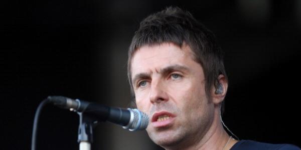 Liam Gallagher