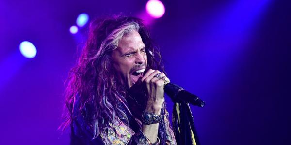 Steven Tyler