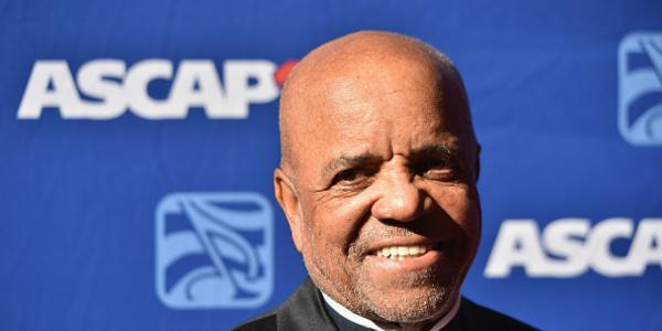 Berry Gordy