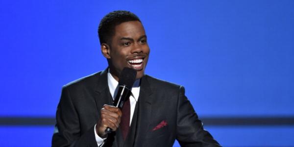 Chris Rock