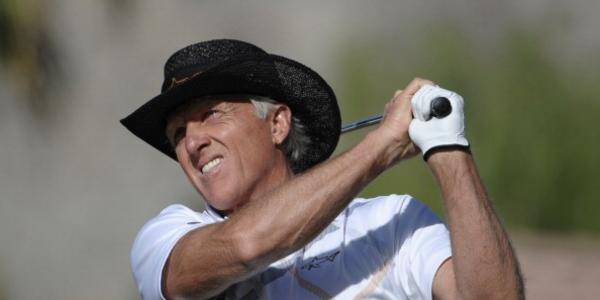 Greg Norman