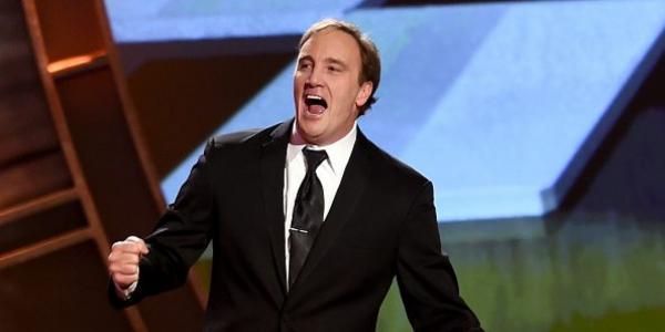 Jay Mohr