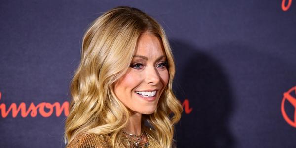 Kelly Ripa