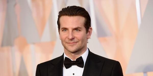 Bradley Cooper