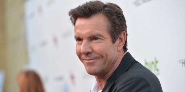 Dennis Quaid