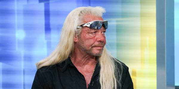 Dog The Bounty Hunter