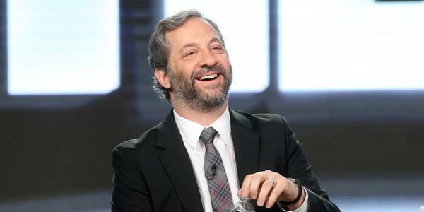 Judd Apatow