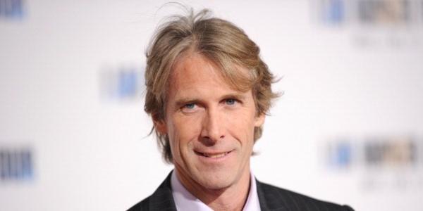 Michael Bay