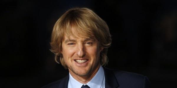 Owen Wilson