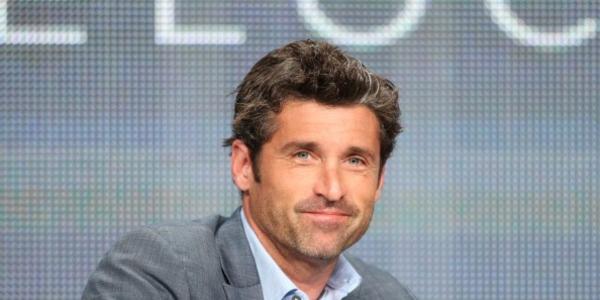 Patrick Dempsey