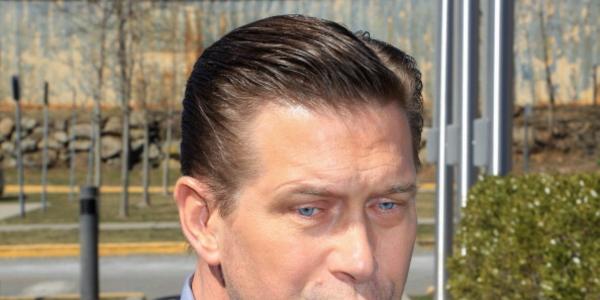 Stephen Baldwin