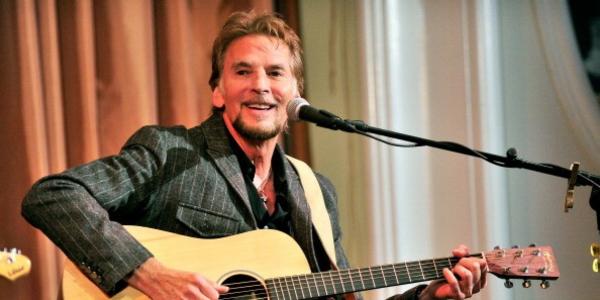 Kenny Loggins