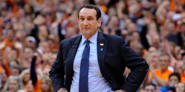 Mike Krzyzewski