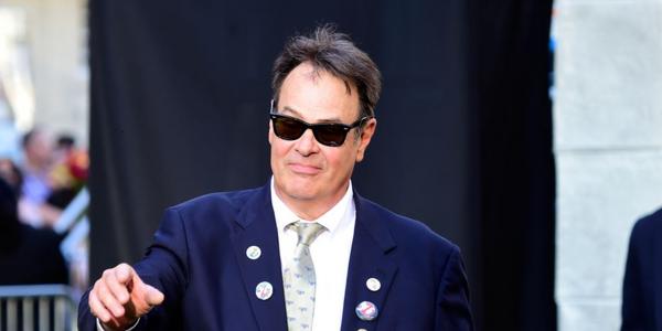 Dan Aykroyd