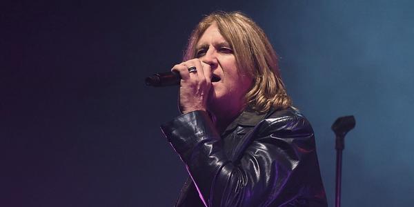 Joe Elliott