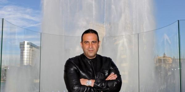 Sam Nazarian