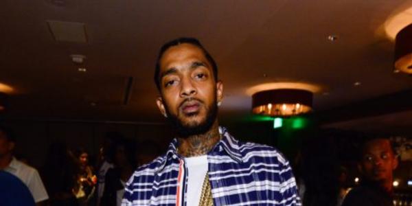 Nipsey Hussle