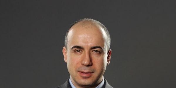 Yuri Milner