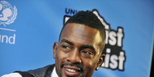 Bill Bellamy