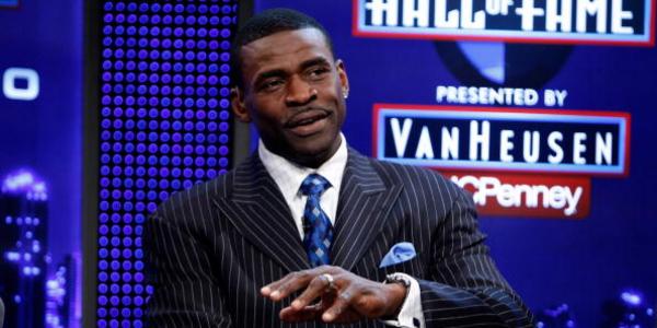 Michael Irvin