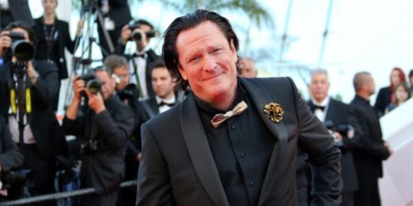 Michael Madsen