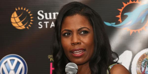 Omarosa