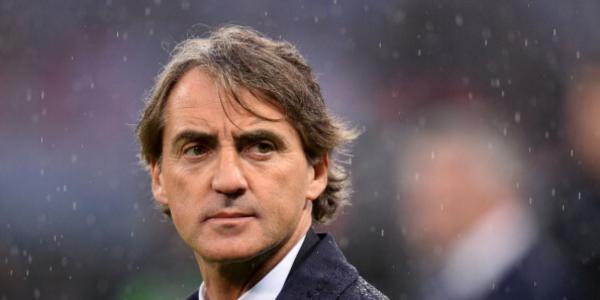 Roberto Mancini