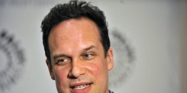 Diedrich Bader