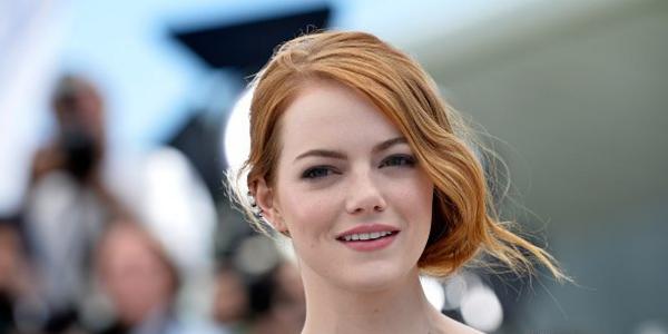 Emma Stone