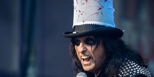 Alice Cooper