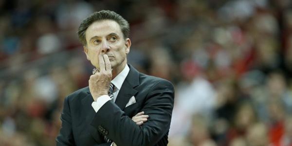 Rick Pitino