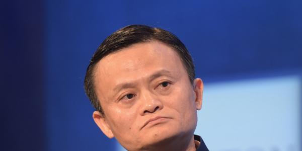 Jack Ma