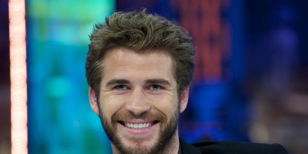 Liam Hemsworth