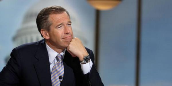 Brian Williams