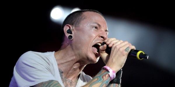 Chester Bennington