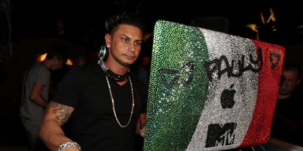 DJ Pauly D