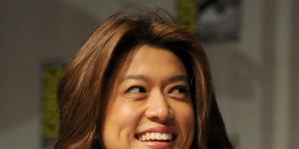 Grace Park