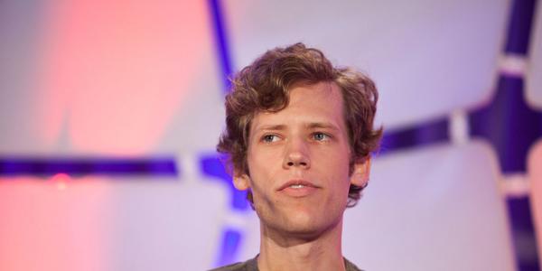 Christopher Poole