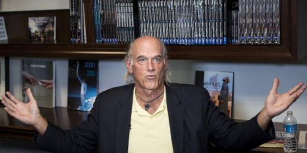 Jesse Ventura