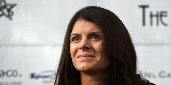 Mia Hamm