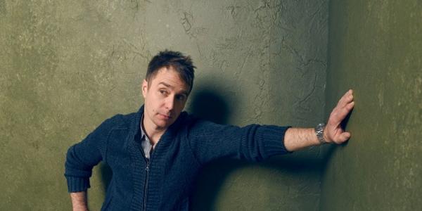 Sam Rockwell