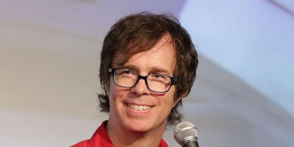 Ben Folds