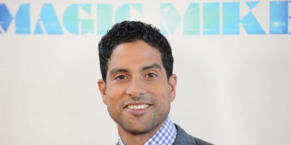 Adam Rodriguez