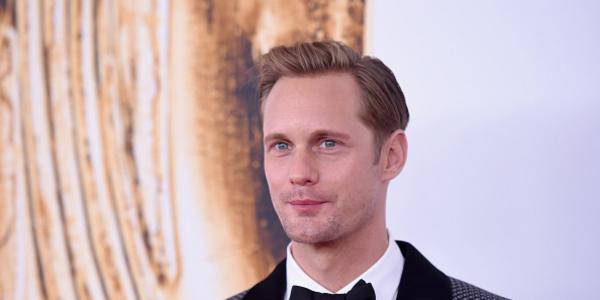 Alexander Skarsgard