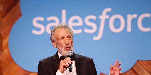 George Zimmer