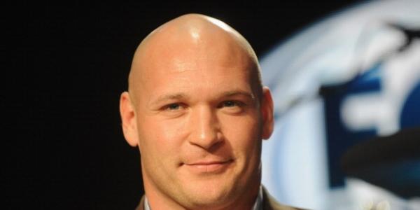 Brian Urlacher