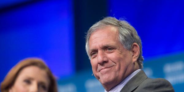 Les Moonves