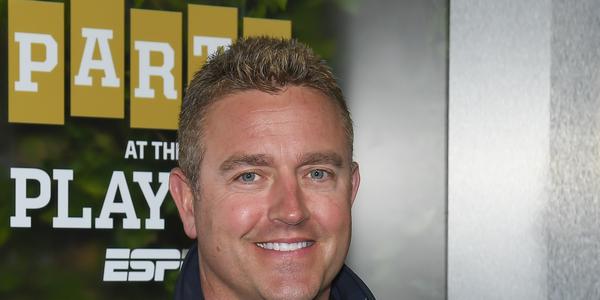 Kirk Herbstreit