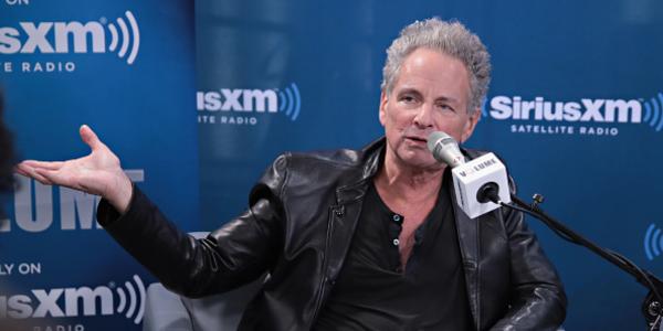 Lindsey Buckingham