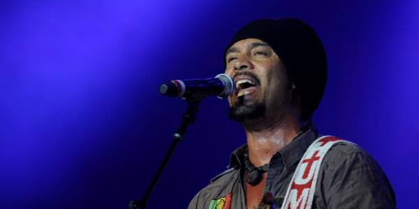 Michael Franti